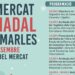 Camarles es prepara per rebre el Nadal i celebrar la Segregació