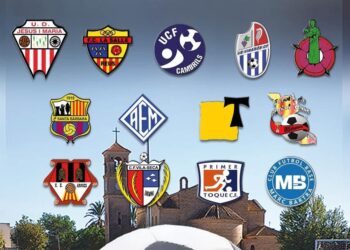 Arriba la vuitena edició del memorial Joan Aliau “Lo Magre”