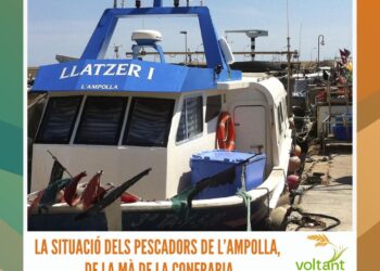 Yari Fabra, millor esportista de l’any de Sant Jaume d’Enveja