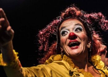 Pepa Plana rebrà la Creu de Sant Jordi 2024