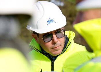 El socialista Marc Brunet, nou president del Consorci d’Aigües de Tarragona (CAT)