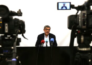 Gonell rebutja la interconnexió de xarxes com un projecte del “passat” i que cal “oblidar”