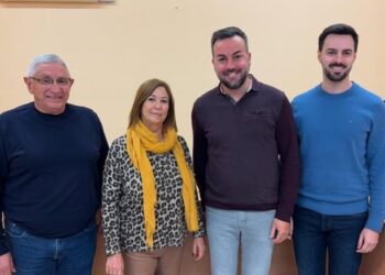 Rosa Maria Martí, nova Jutgessa de Pau suplent de Deltebre