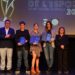 Yari Fabra, millor esportista, i Meritxell Alonso, millor entrenadora de l’any a Sant Jaume d’Enveja