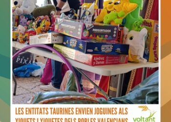 Arriben els Campus de Nadal de Mil Somriures per als més menuts