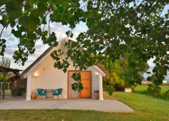 Les cases rurals de les Terres de l’Ebre fan ple per Cap d’Any amb un 95% d’ocupació