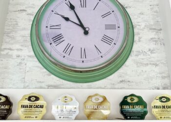 La pastisseria Bahía torna a guanyar la “Fava de Cacau – Sant Vicenç dels Horts”