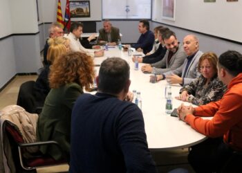 Una desena d’ajuntaments del Baix Ebre i Montsià recelen de la ubicació del nou hospital a Tortosa