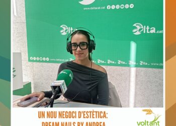 Anna Brull i els secrets d’una mezzosoprano d’elit