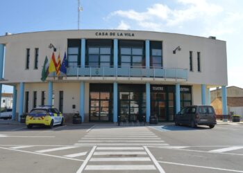 Ple extraordinari de Sant Jaume d’Enveja amb la RLT com un dels punts importants de l’ordre del dia