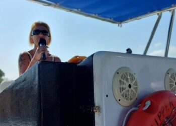 Dones amb Sal elegeix a la deltebrenca Elisabeth Casanova Costes per als mentoratges de 2025