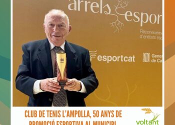 “Aquelles que donen testimoni”, una obra amb història femenina