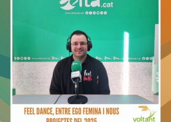 Joan Curto: “Ens devem al poble i hem de mostrar transparència total”