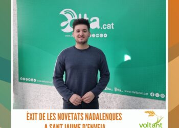 Sis negocis de Sant Jaume d’Enveja, premiats pel COPATE