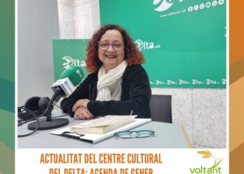 L’esport en clau municipal: des del pla estratègic al Centre Esportiu del Delta