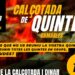 Els quintos de Camarles organitzen una calçotada de Quintes