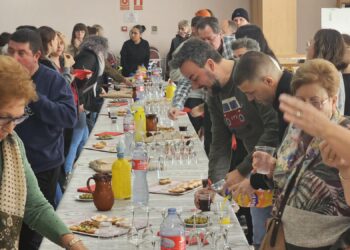 Deltebre i Camarles agraeixen la col·laboració d’entitats i voluntaris amb les Festes de Nadal