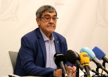 Gonell rebutja “polèmiques o enfrontaments” respecte a la ubicació del nou hospital a l’Ebre