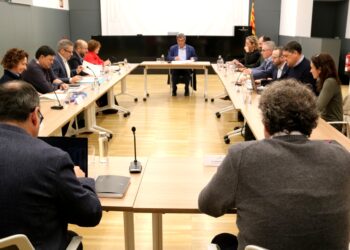 Els fons nuclears impulsaran 31 projectes a les Terres de l’Ebre per crear 122 llocs de treball