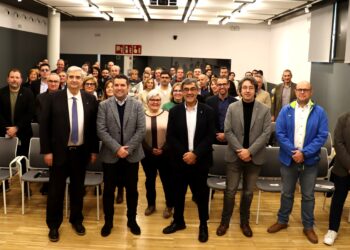 El Pla Únic d’Obres i Serveis de Catalunya deixarà gairebé 600.000 euros a Deltebre i 400.000, a l’Ampolla