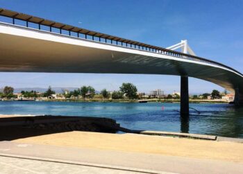 Manifest per rebutjar els nous “macroprojectes” energètics a l’Ebre