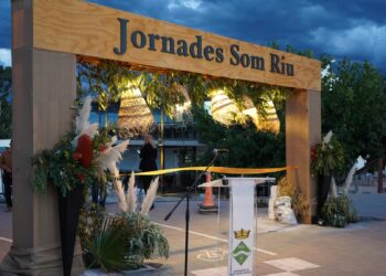 La Diputació de Tarragona finança el tractament del mosquit i la Fira SOMRIU de Sant Jaume d’Enveja