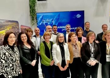 Deltebre i l’Ampolla renoven el seu compromís amb l’Estació Nàutica Costa Daurada i Terres de l’Ebre