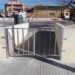 L’Ajuntament de Camarles continua treballant en la millora dels espais públics del municipi