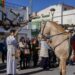 Sant Jaume d’Enveja celebra la tradicional festivitat de Sant Antoni