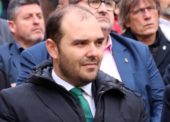 Deltebre i Camarles reben la visita del conseller, Albert Dalmau, aquest cap de setmana