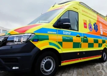 Canvi en el servei d’ambulàncies a les Terres de l’Ebre