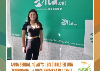 Andreu Curto: “Al Delta tenim una realitat social que no es recull a nivell polític”