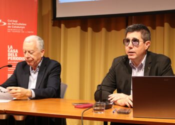 El consum d’aigua del CAT es redueix un 4,25% per l’increment d’ús d’aigua regenerada de la indústria