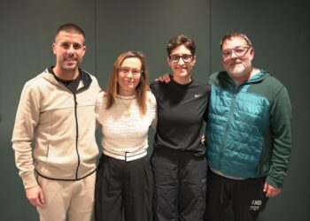 Deltebre enceta el programa Juguem Net!