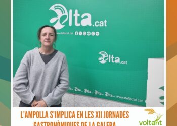 L’Ampolla s’implica en les XII Jornades Gastronòmiques de la Galera