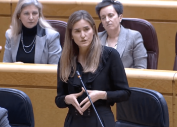 La confrontació pels atermenaments al delta de l’Ebre ha arribat a la Cambra Alta