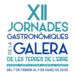 L’Ampolla un any més aposta per les jornades gastronòmiques de la galera