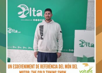 El moviment de població d’ocells al Delta de l’Ebre amb el biòleg Ricard Gutiérrez