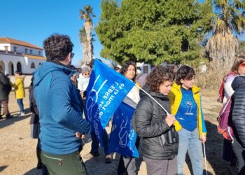 El Dia Mundial dels Aiguamolls, com a reivindicació del valor ambiental del Delta de l’Ebre