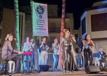 L’Ampolla reforça la cultura musical del municipi amb l’ImpulsDipta