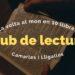 “La volta al món en 10 llibres”, la proposta del Club de Lectura de Camarles