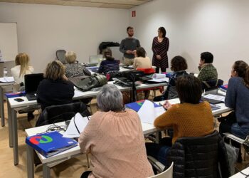Deltebre ofereix dos cursos de formació gratuïts subvencionats pel SOC