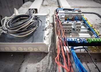 Es preveu que la fibra òptica arribe a Camarles este 2025