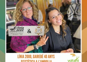 El Carnaval de Camarles: carnabars, pijamada, rua i festa negra