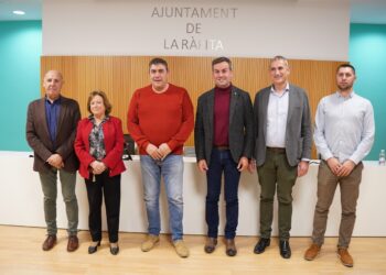 La Mancomunitat DeltaGestió se reforça i sumarà a La Ràpita amb l’objectiu d’oferir serveis conjunts