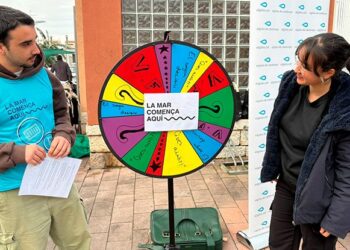 La gimcana “La Mar de Crims” arriba a l’Ampolla a partir del 3 de març