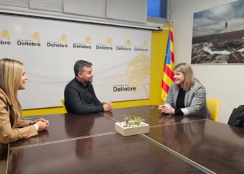 Sílvia Reverté, premi SEDENE, per les seves investigacions en infermeria neurològica