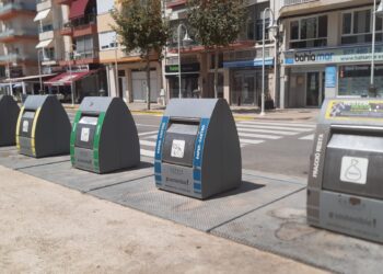 L’Ampolla fa balanç del servei de recollida de fracció orgànica comercial porta a porta 2024
