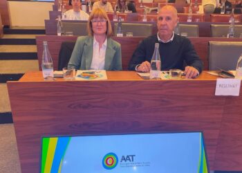 L’Ampolla participa en la XI Jornada de Turisme AAT 2025