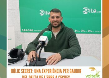 El compromís dels pescadors amb la neteja del fons marí